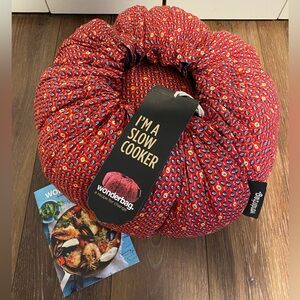 Wonderbag Slow Cooker (non-electric)